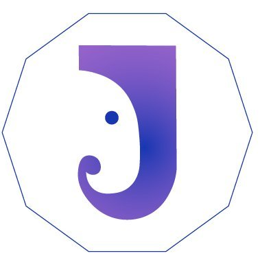 logo Jumbo Blockchain