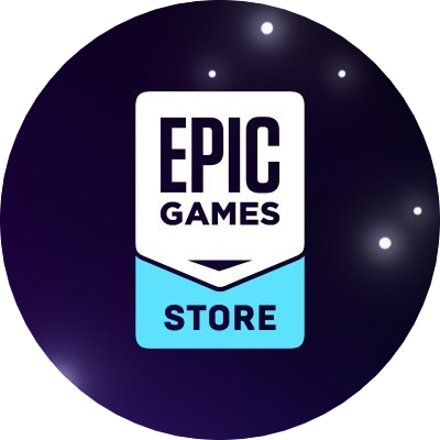 logo Epic Games