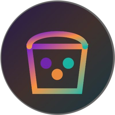 logo Baskt.Fun