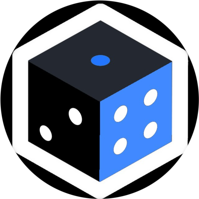 logo Party Dice