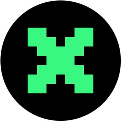 logo CharacterX