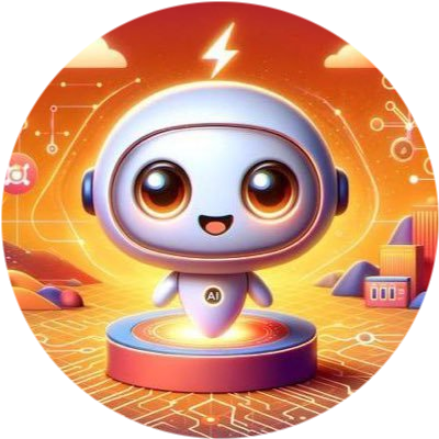 logo Bub AI