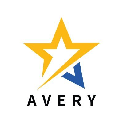logo AVERY