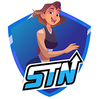logo Stretch To Earn