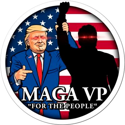 logo MAGA VP