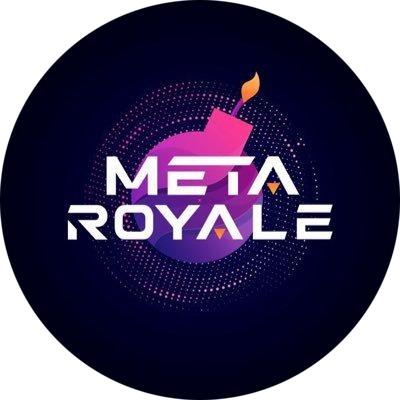 logo MetaRoyale