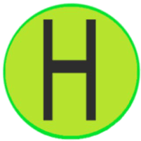 logo HondaisCoin