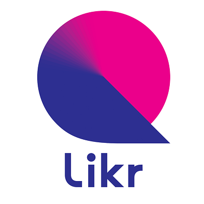 logo LIKR COIN