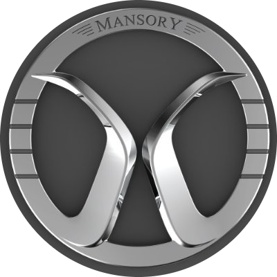 logo MANSORY