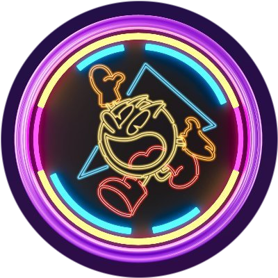 logo Pacman