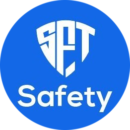 logo Safety
