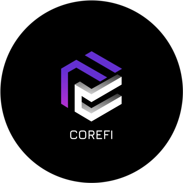 logo Core Finance
