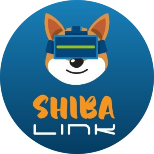 logo ShibaLink