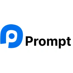 logo promptbidder