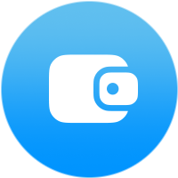 logo Wallet in Telegram