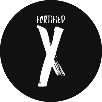 logo Fortified X