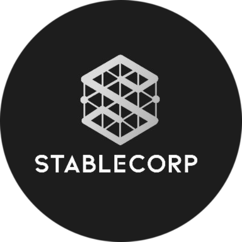 logo Stablecorp