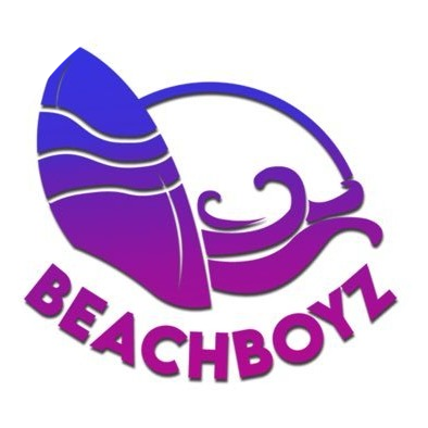 logo BeachBoyz
