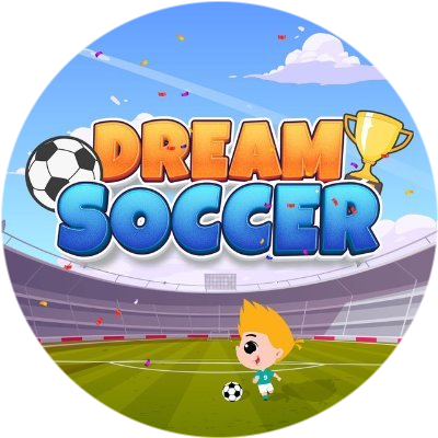 logo Dream Soccer