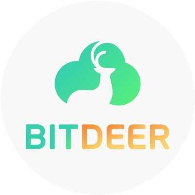 logo Bitdeer