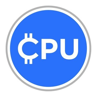 logo CPUcoin