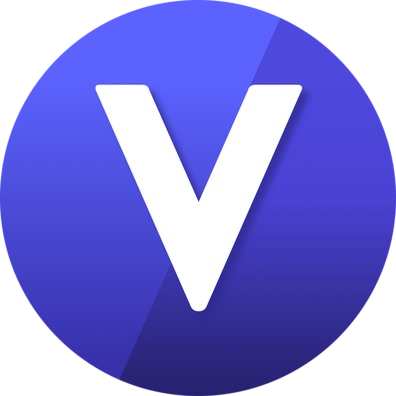 logo VGX Token