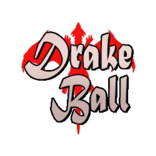 logo DrakeBall Token