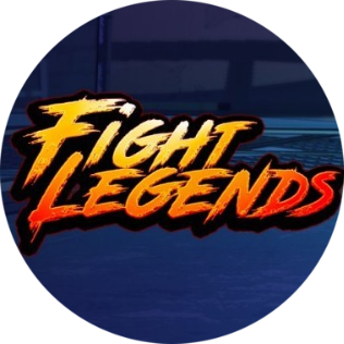 logo Fight Legends