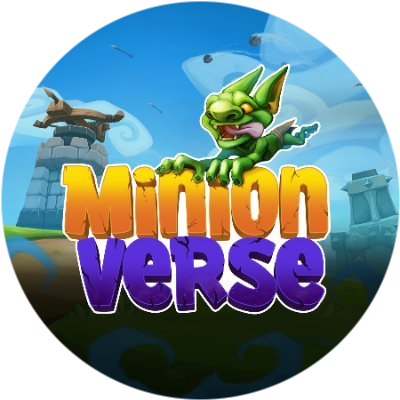 logo Minionverse