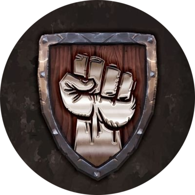 logo Severe Rise Games Token