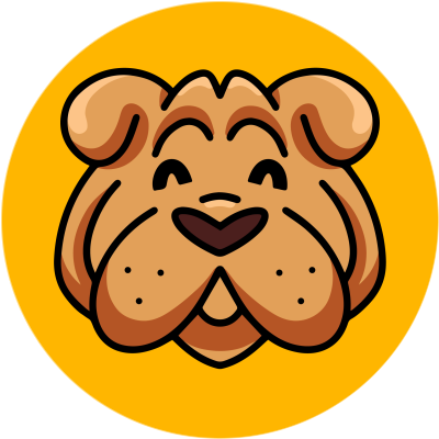 logo Sharpei