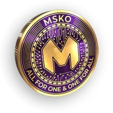 logo The Six Muskotiers
