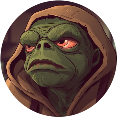 logo Ape and Pepe