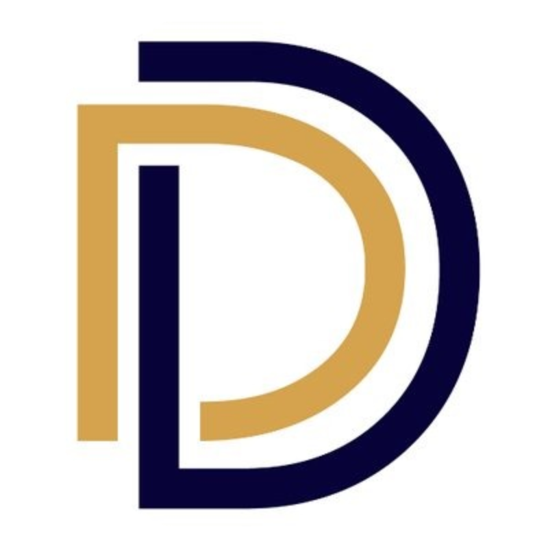 logo dForce