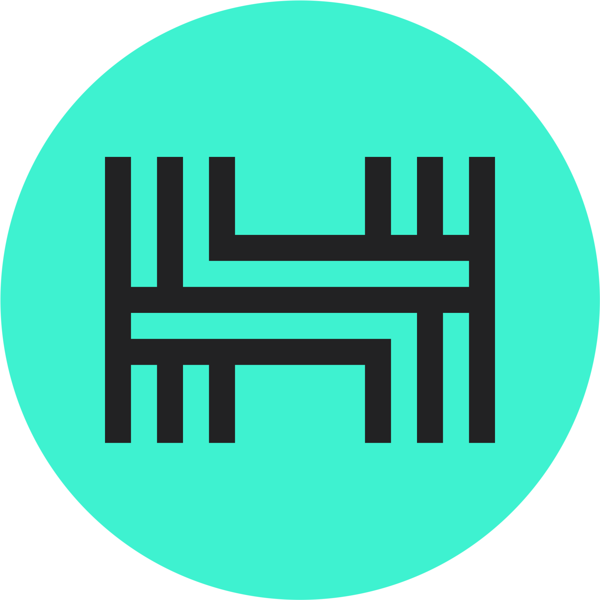 logo Hacken Token