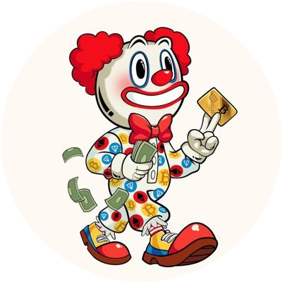 logo CLOWN