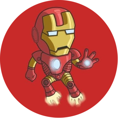 logo Ironman