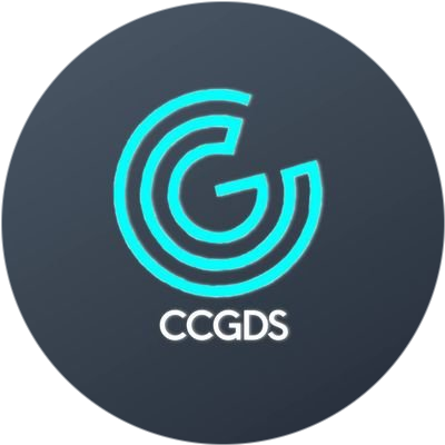 logo CCGDS