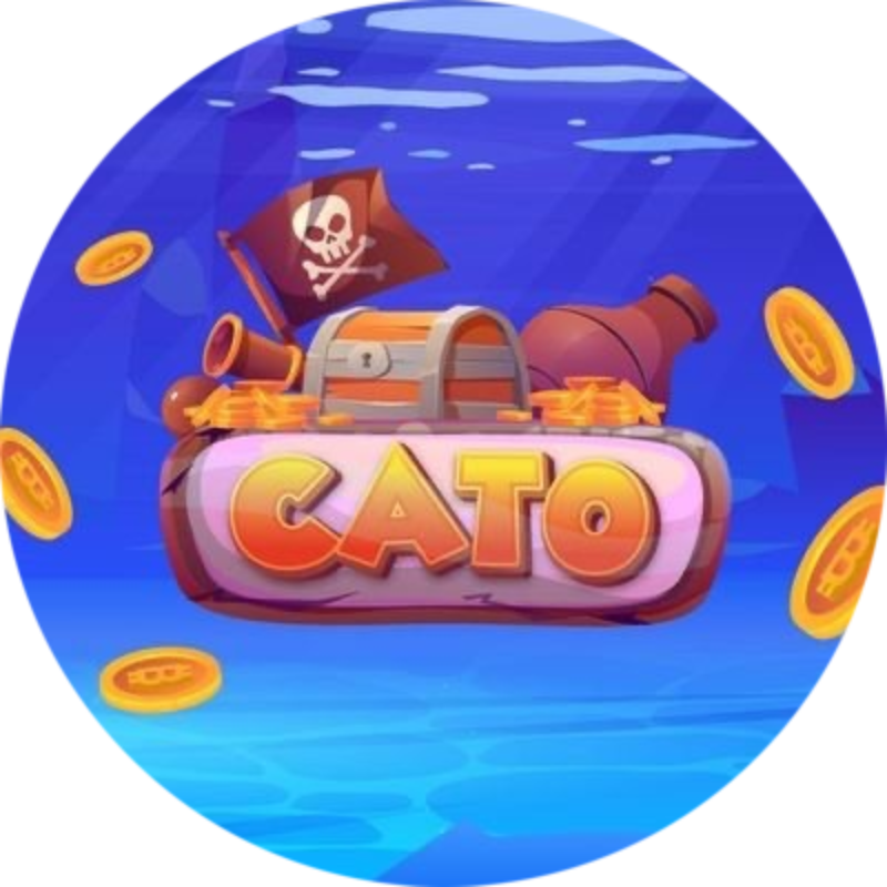 logo Canon Crypto