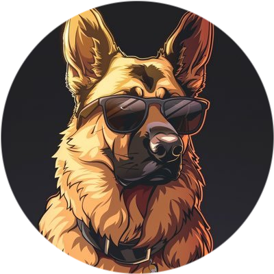 logo Hund