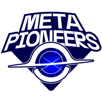 logo MetaPioneers
