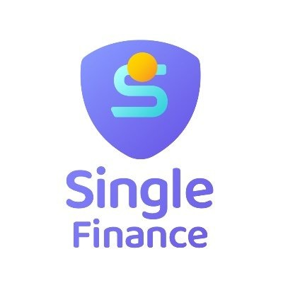 logo Single Finance