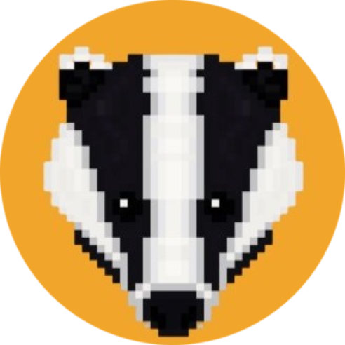 logo Badger