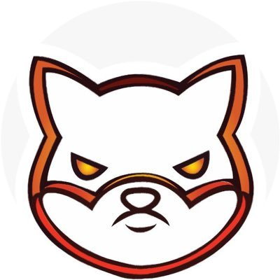 logo SpookyShiba