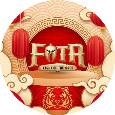 logo FOTA - Fight Of The Ages
