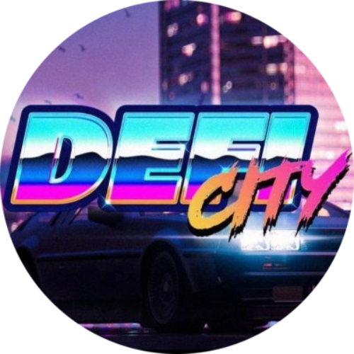 logo DeFi City