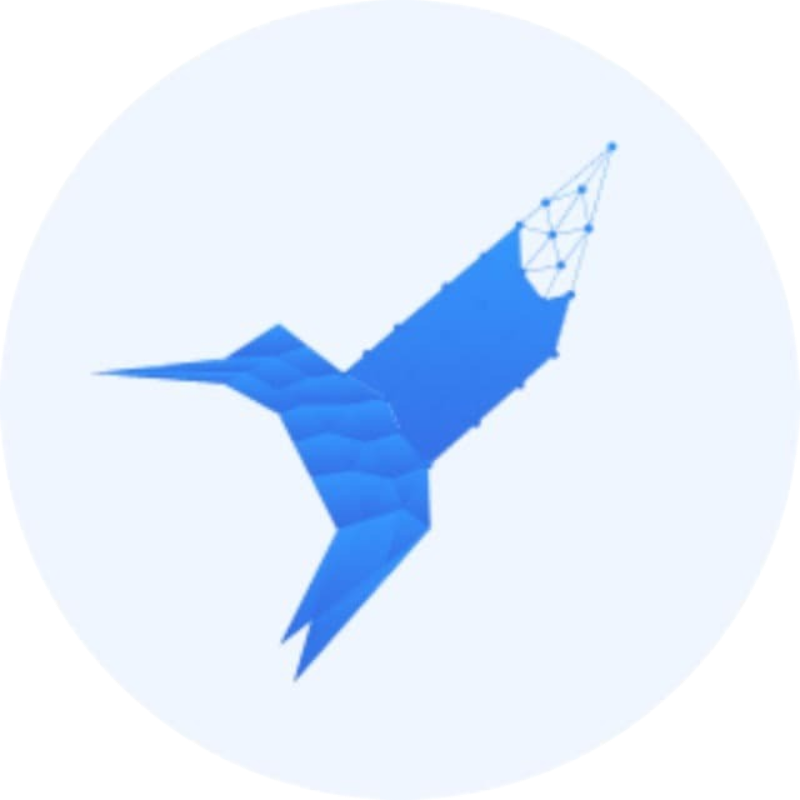 logo Hoopoe
