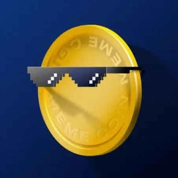 logo Just memecoin