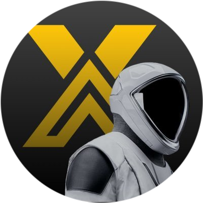 logo Space Xmitter