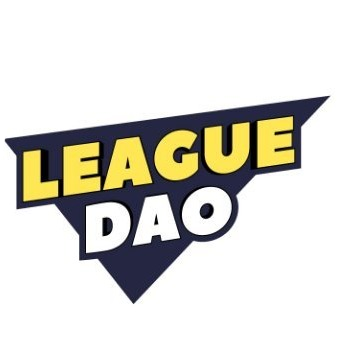 logo LeagueDAO